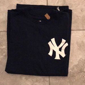 New York Yankees Tshirt